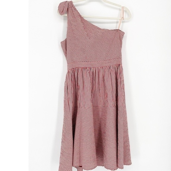 Gal Meets Glam Martha Dress Size 8 - Picture 8 of 8